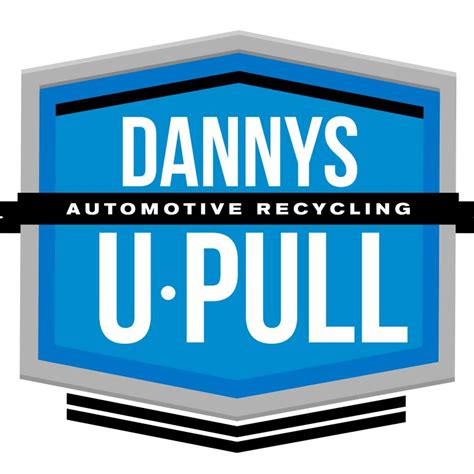 Danny u pull inventory - Arizona U-Pull Save Auto Parts is a premier destination for auto enthusiasts and repair shops alike located at 5602 N Camino De La Tierra, Tucson, AZ 85705. As part of the nationwide U-Pull-It network, this location carries on the tradition of providing a vast selection of auto parts at affordable prices. The concept is simple: customers bring ...